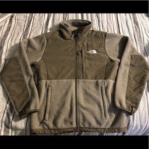 Women’s North Face Denali Jacket